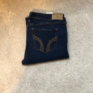 Hollister skinny jean